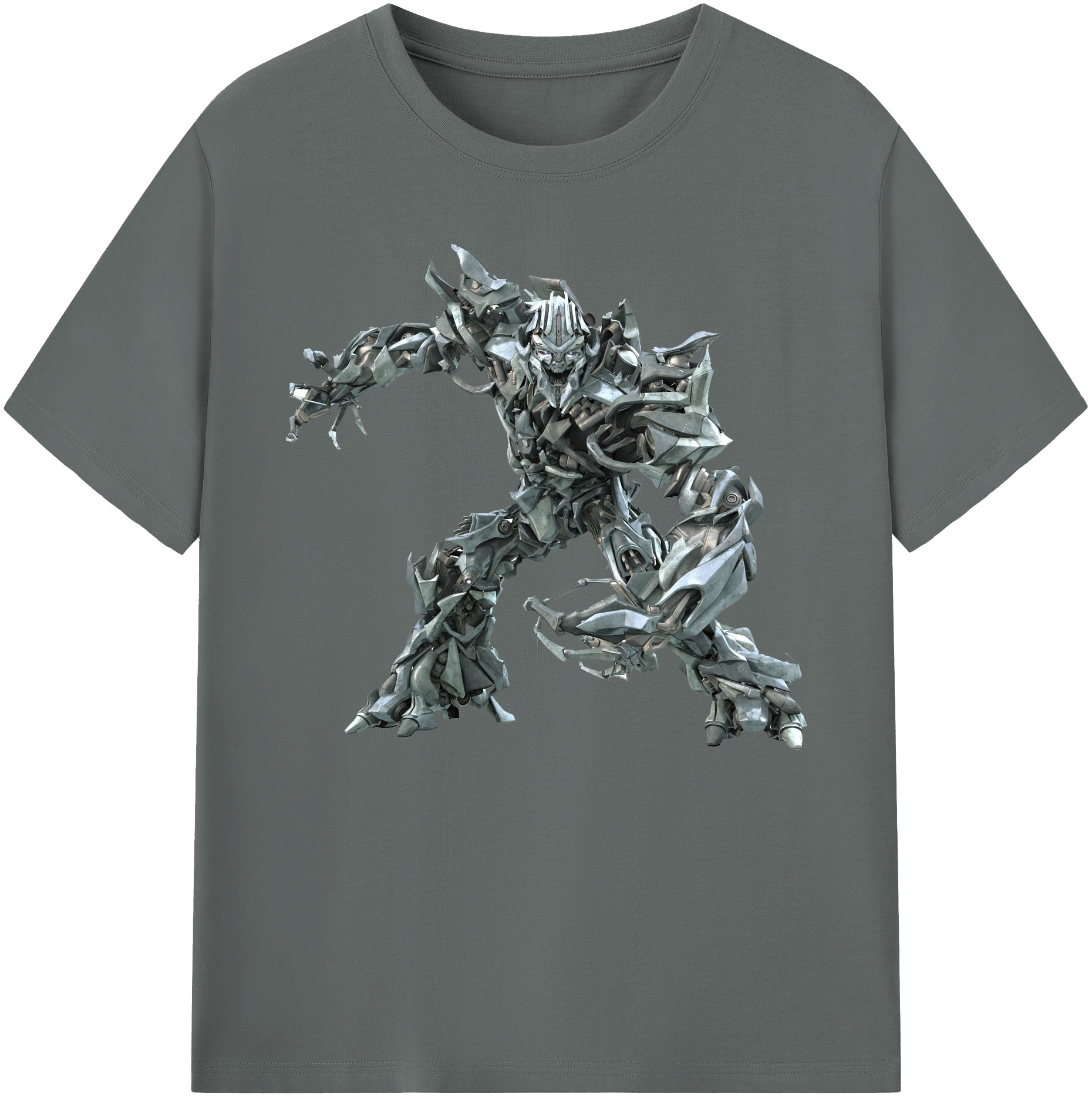 （画像用）  綿100％ メンズ半袖Tシャツ｜肌触りやわらか＆通気性